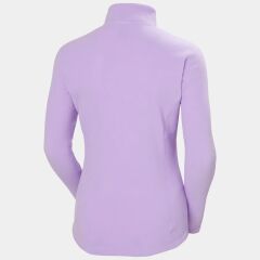 HELLY HANSEN JUNIOR RIDER 1/2 ZIP 14 YAŞ - MOR