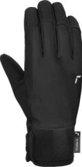 REUSCH LIVELY R-TEX® XT TOUCH-TEC KADIN ELDİVENİ 6,5 - Siyah