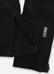 COLMAR MODERNITY TOZLUKLU SOFTSHELL KAYAK PANTOLONU 54 - Siyah