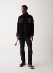 COLMAR MODERNITY TOZLUKLU SOFTSHELL KAYAK PANTOLONU 60 - Siyah