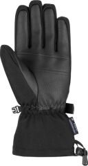 REUSCH OUTSET R-TEX® XT  ERKEK KAYAK ELDİVENİ 8,5 - Siyah