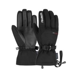 REUSCH OUTSET R-TEX® XT  ERKEK KAYAK ELDİVENİ 9 - Siyah