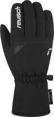 REUSCH ELON R-TEX® XT ERKEK KAYAK ELDİVENİ 9 - Siyah