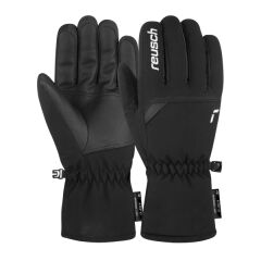 REUSCH ELON R-TEX® XT ERKEK KAYAK ELDİVENİ 9,5 - Siyah