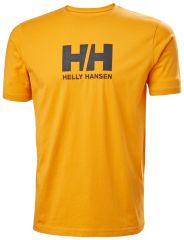 HH LOGO T-SHIRT - Helly Hansen Outdoor T-Shirt