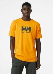 HH LOGO T-SHIRT - Helly Hansen Outdoor T-Shirt