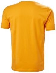 HH LOGO T-SHIRT - Helly Hansen Outdoor T-Shirt