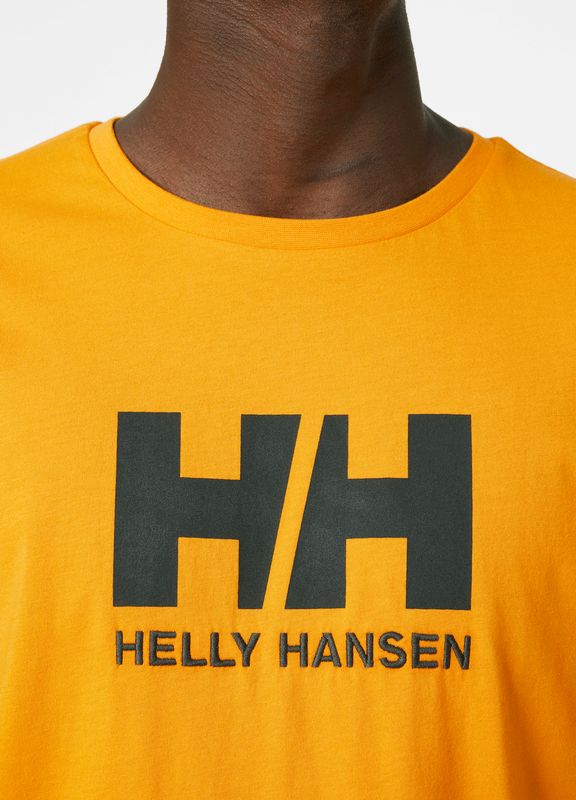 HH LOGO T-SHIRT - Helly Hansen Outdoor T-Shirt