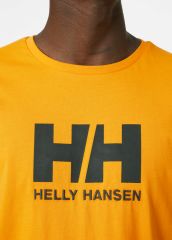 HH LOGO T-SHIRT - Helly Hansen Outdoor T-Shirt