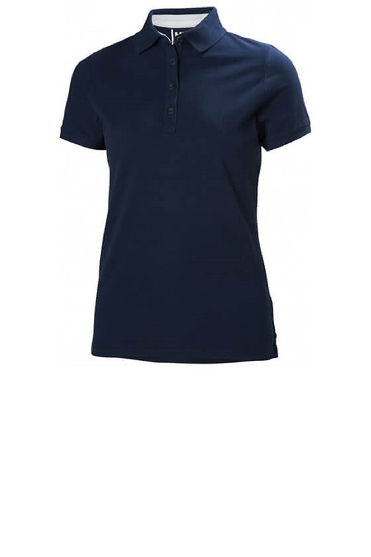 HH W CREW PIQUE 2 POLO