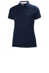 HH W CREW PIQUE 2 POLO