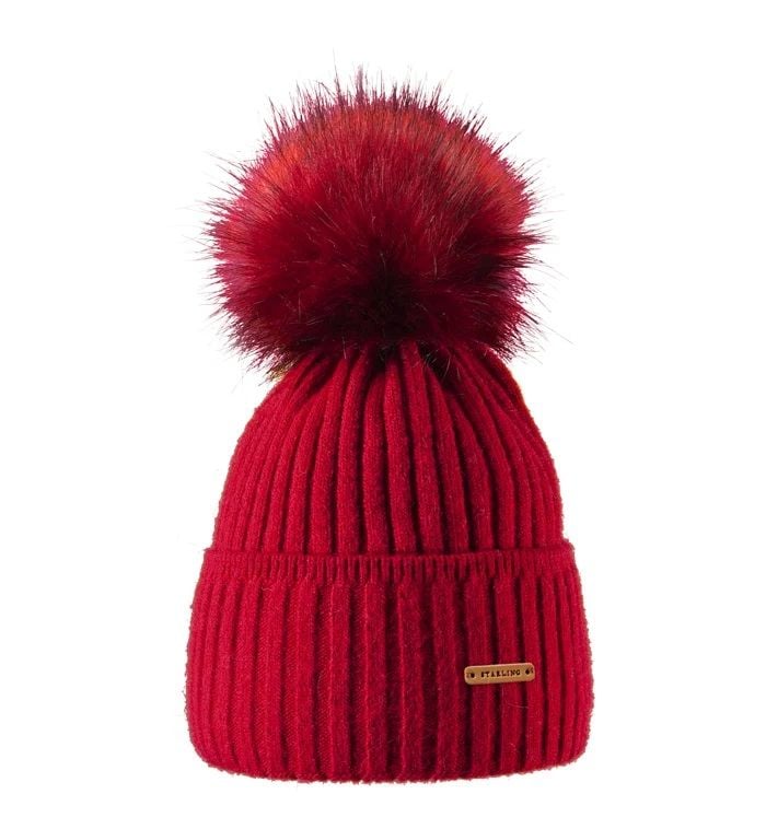 STARLING VANESSA BERE Standart - KIRMIZI