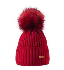 STARLING VANESSA BERE Standart - KIRMIZI