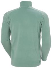 HELLY HANSEN JUNIOR RIDER 1/2 ZIP 10 YAŞ - YEŞİL