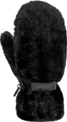 REUSCH MOLLY R-TEX® XT MITTEN KADIN ELDİVENİ 7,5 - Siyah