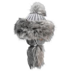 STARLING BAJA BERE Standart - GRİ