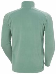 HELLY HANSEN JUNIOR RIDER 1/2 ZIP 6 YAŞ - YEŞİL