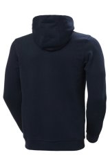 HH HH LOGO FULL ZIP HOODIE