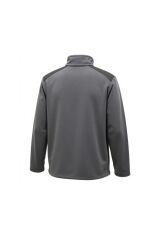 HELLY HANSEN BLOCK HALFZIP POLAR XXL - GRİ
