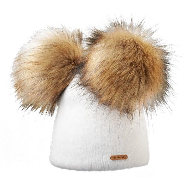 STARLING BUNNY BERE Standart - Beyaz