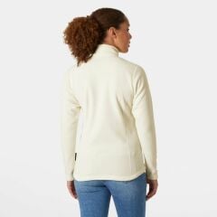 HELLY HANSEN SLOPE POLAR FLEECE L - Beyaz