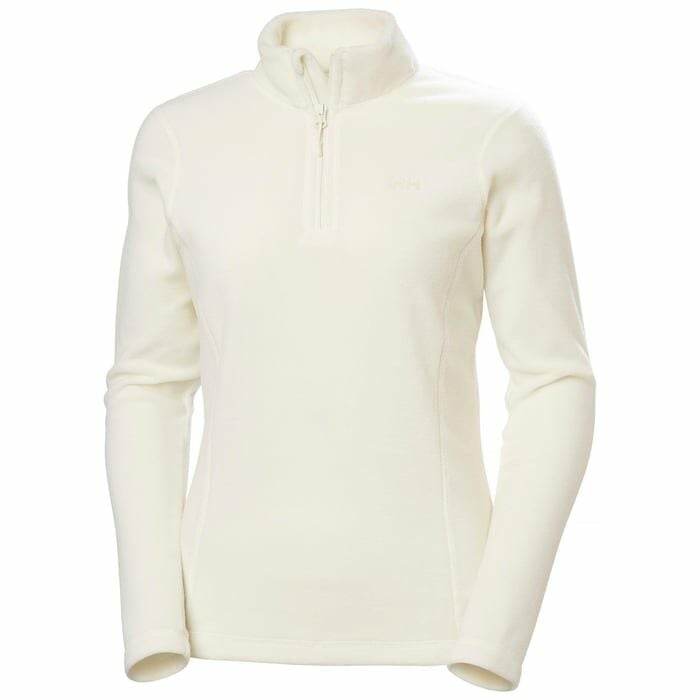 HELLY HANSEN SLOPE POLAR FLEECE L - Beyaz