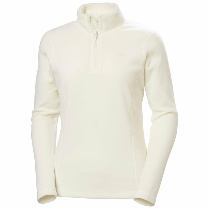 HELLY HANSEN SLOPE POLAR FLEECE S - Beyaz