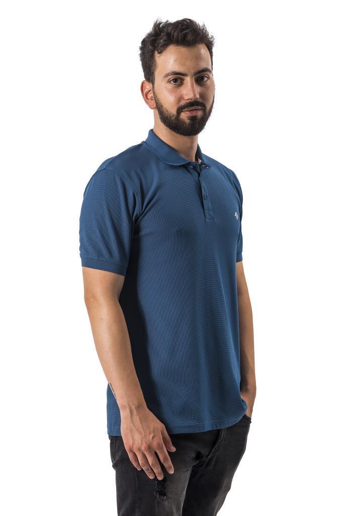 Freecamp Breeze Erkek Polo T-shirt