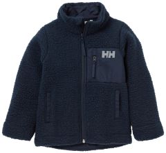 HELLY HANSEN K CHAMP PILE MONT 4 YAŞ - Lacivert