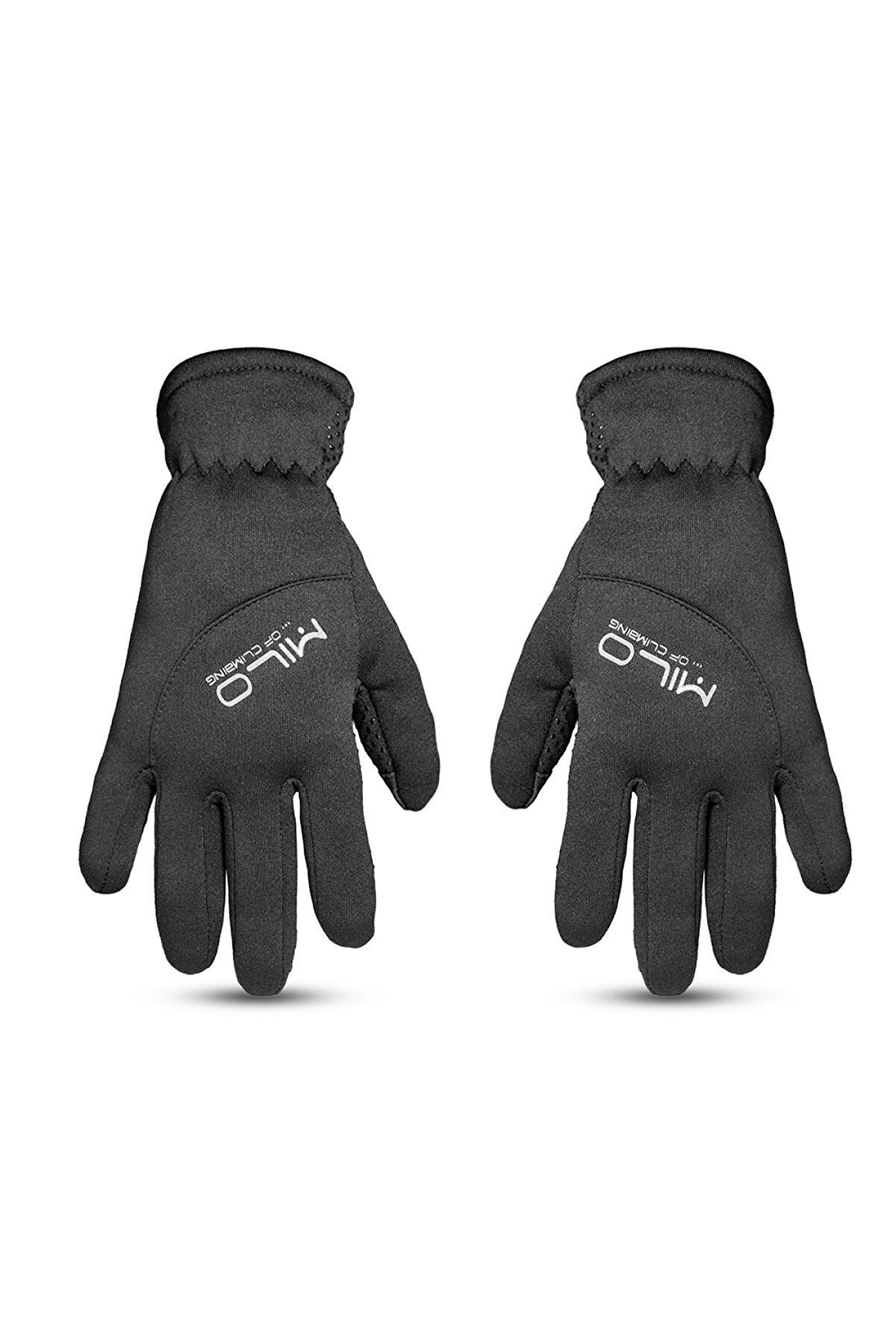 Milo Sotfshell Eldiven