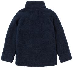 HELLY HANSEN K CHAMP PILE MONT 6 YAŞ - Lacivert