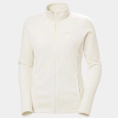 HELLY HANSEN PRETTY POLAR MONT L - Beyaz