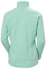 HELLY HANSEN JUNIOR RIDER 1/2 ZIP 6 YAŞ - Turkuaz