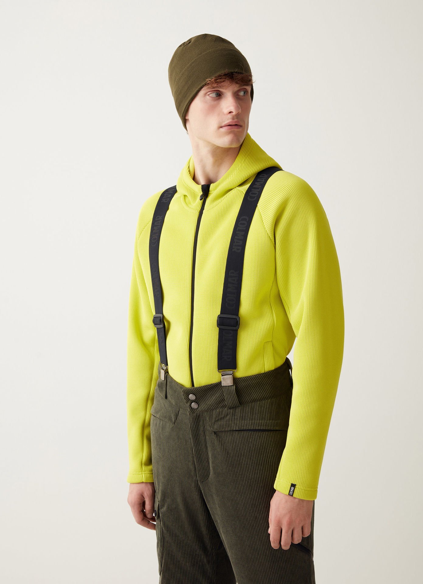 COLMAR MOUNTAIN ATTITUDE AYARLANABİLİR PANTOLON ASKISI