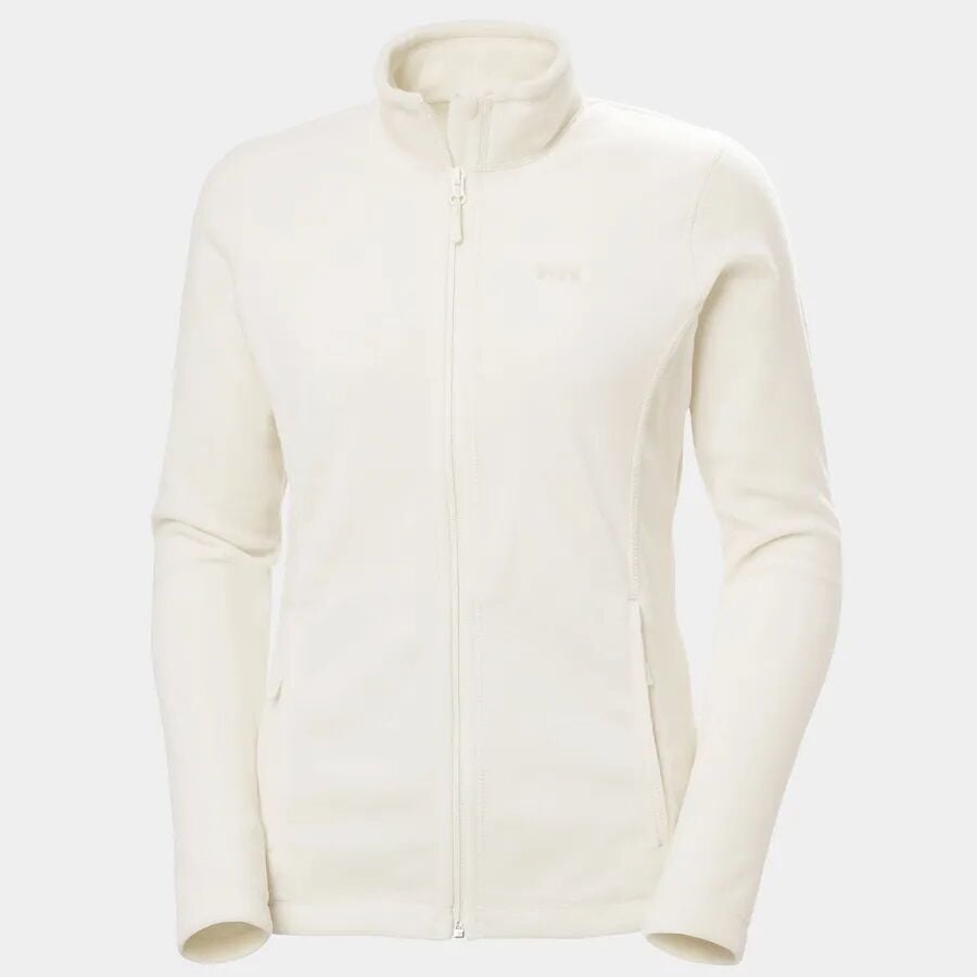HELLY HANSEN PRETTY POLAR MONT XL - Beyaz