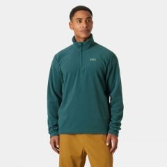 HELLY HANSEN MOUNT POLAR FLEECE – Petrol