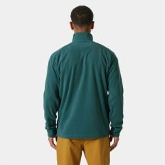 HELLY HANSEN MOUNT POLAR FLEECE – Petrol