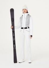 COLMAR STREÇ SOFTSHELL KAYAK TULUMU