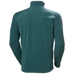 HELLY HANSEN MOUNT POLAR FLEECE L - petrol