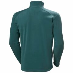 HELLY HANSEN MOUNT POLAR FLEECE S - petrol