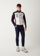COLMAR SOFTSHELL CEKET - FRANSIZ MİLLİ TAKIM CEKETİ