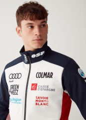 COLMAR SOFTSHELL CEKET - FRANSIZ MİLLİ TAKIM CEKETİ