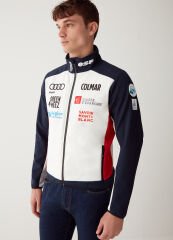 COLMAR SOFTSHELL CEKET - FRANSIZ MİLLİ TAKIM CEKETİ