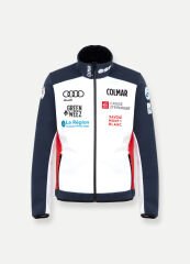 COLMAR SOFTSHELL CEKET - FRANSIZ MİLLİ TAKIM CEKETİ