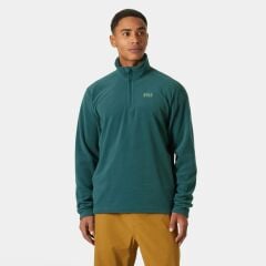 HELLY HANSEN MOUNT POLAR FLEECE XL - petrol