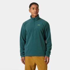 HELLY HANSEN MOUNT POLAR FLEECE XXL - petrol