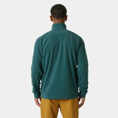 HELLY HANSEN MOUNT POLAR FLEECE XXL - petrol