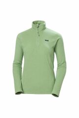 HELLY HANSEN SLOPE POLAR FLEECE M - YEŞİL