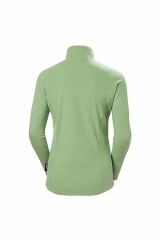 HELLY HANSEN SLOPE POLAR FLEECE S - YEŞİL