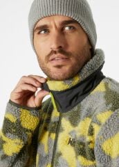 HELLY HANSEN PANORAMA PRINTED PILE MONT